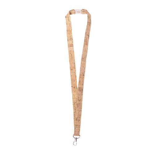 Lanyard cork - Image 2